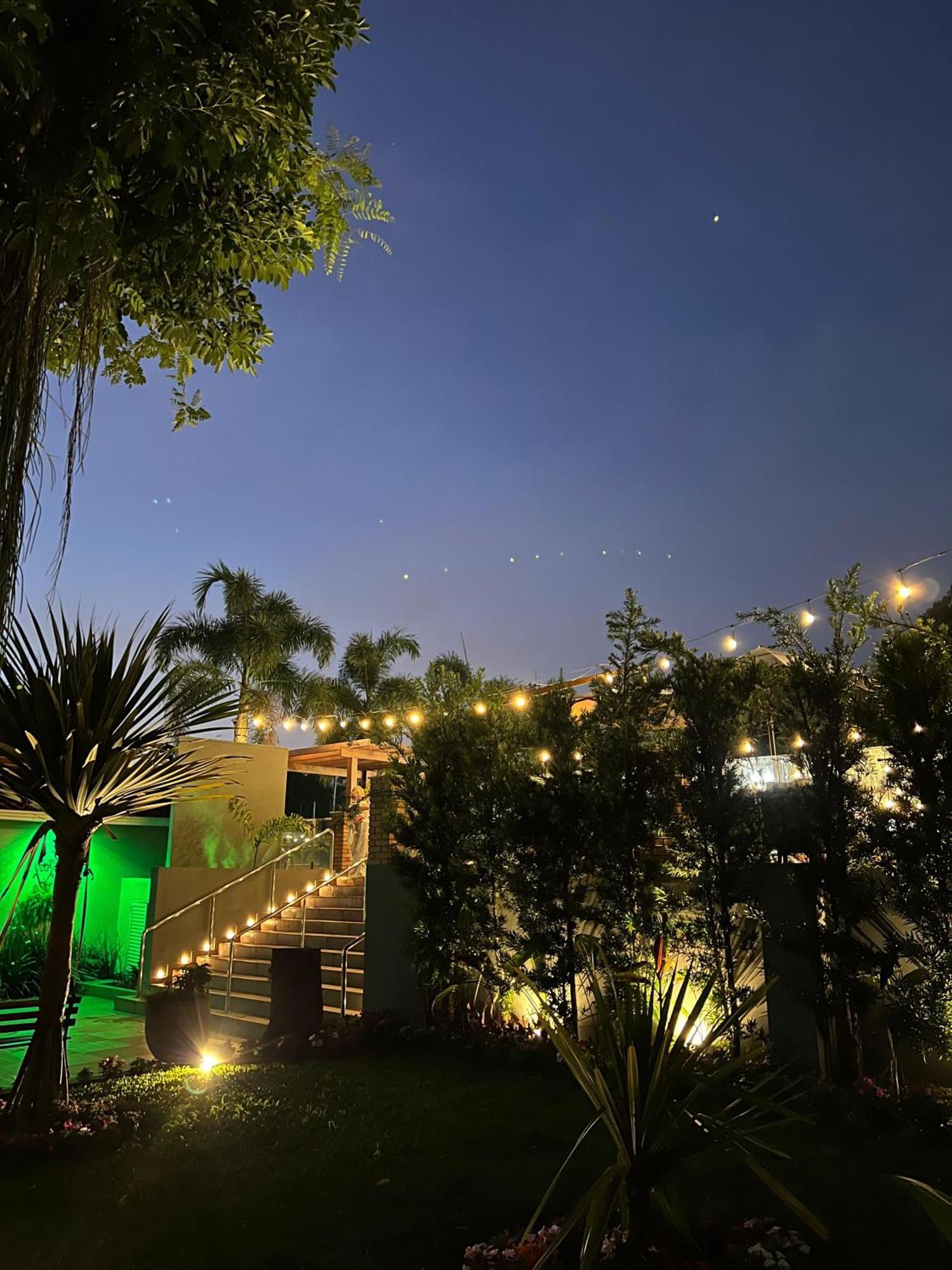 Cataratas Park Hotel E Eventos Foz do Iguaçu Exterior foto